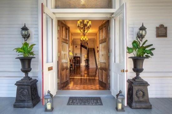 The Hamilton Hoppin House, Villa 120 Newport, Ri Middletown Exterior foto
